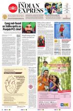 The New Indian Express-Kozhikode