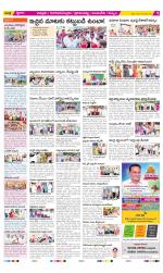 Chittoor Constituencies