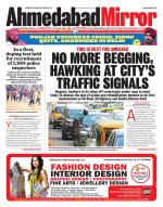 Ahmedabad Mirror