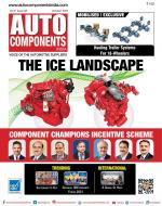 Auto Components India
