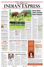 The New Indian Express-Bengaluru
