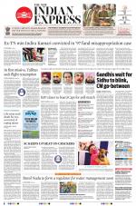 The New Indian Express-Coimbatore