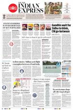The New Indian Express-Hubballi