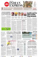 The New Indian Express-Bengaluru