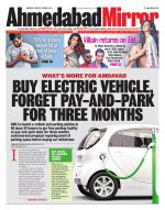 Ahmedabad Mirror