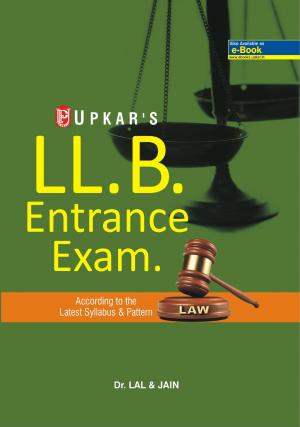 LL.B. Entrance Exam.