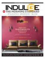 Indulge - Kolkata