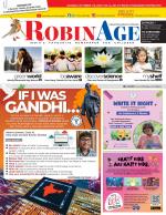 RobinAge: India's Favourite Newspaper for Children