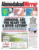 Ahmedabad Mirror