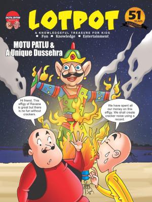 Lotpot Digital Edition 36