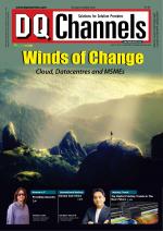 DQ Channels