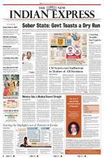 The New Indian Express-Kottayam