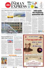 The New Indian Express-Mysuru