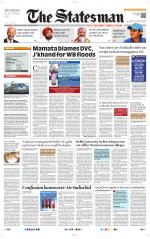 Kolkata - The Statesman