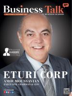 Disruptive Leaders at the Forefront of Innovation & Strategy