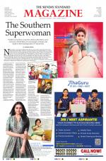 The Sunday Standard Magazine