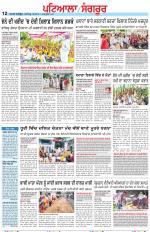 Punjabi Tribune (Patiala-Sangrur)