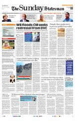 Kolkata - The Statesman