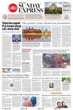 The New Indian Express-Hyderabad