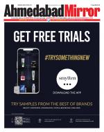 Ahmedabad Mirror
