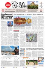 The New Indian Express-Vijayawada