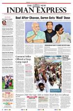 The New Indian Express-Mangaluru