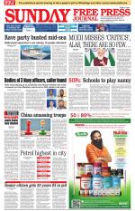 Free Press - Mumbai Epaper