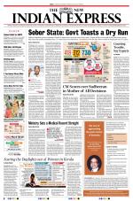 The New Indian Express-Kochi