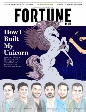 Fortune India