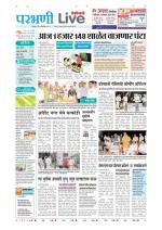 Parbhani Live