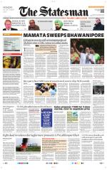 Kolkata - The Statesman