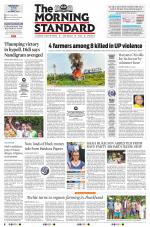 The Morning Standard