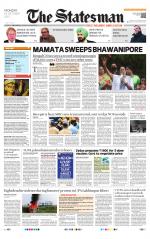 Delhi - The Statesman