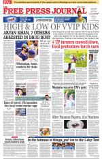 Free Press - Mumbai Epaper
