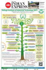 The New Indian Express-Tirupati