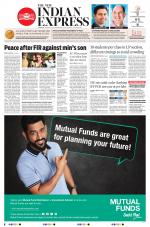 The New Indian Express-Thrissur 