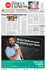 The New Indian Express-Thiruvananthapuram