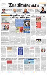 Kolkata - The Statesman