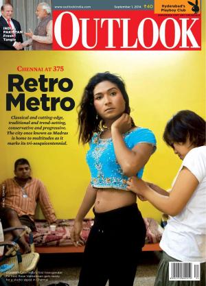 Outlook 01, September 2014.