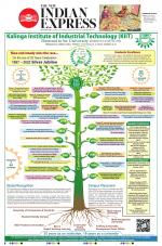 The New Indian Express-Jeypore