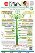 The New Indian Express-Mangaluru