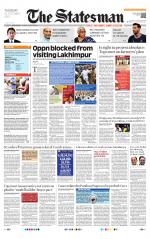 Delhi - The Statesman
