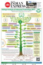 The New Indian Express-Hyderabad