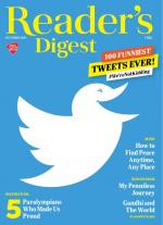 Reader's Digest
