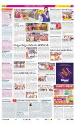 Hyderabad Constituencies