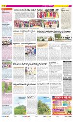 Ranga Reddy Constituencies