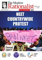 The Modern Rationalist 