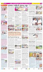 Chittoor Constituencies