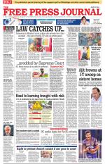 Free Press - Mumbai Epaper
