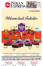 The New Indian Express-Vellore